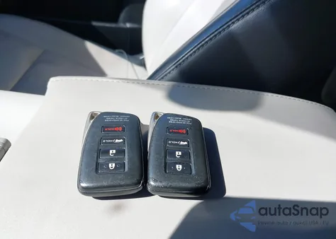 2016 Lexus Rx 350 F Sport z USA, uszkodzony, nr VIN 2T2BZMCA1GC012101